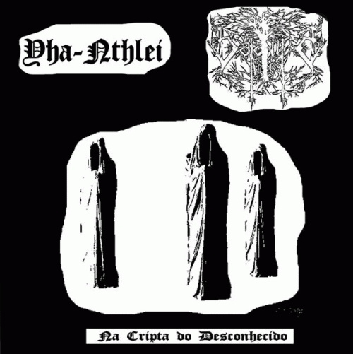 Satanic Forest : Na Cripta do Desconhecido